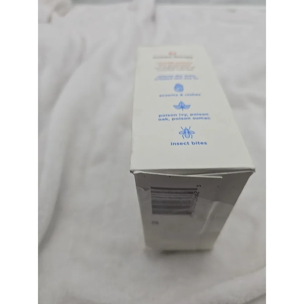 Aveeno Baby Eczema Therapy Soothing Baby Bath Treatment 5 Count 3.75 Oz